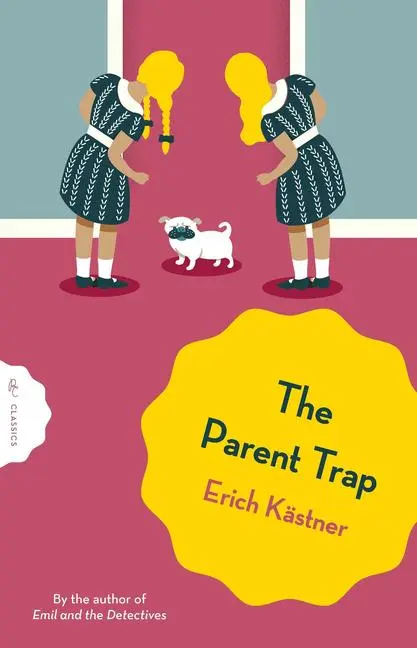 Cover: 9781805331704 | The Parent Trap | Erich Kästner | Taschenbuch | 144 S. | Englisch