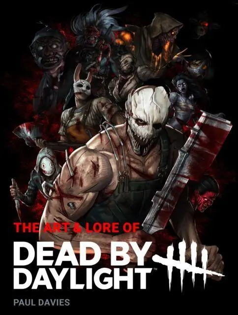 Cover: 9781835411704 | The Art and Lore of Dead by Daylight | Paul Davies | Buch | Englisch