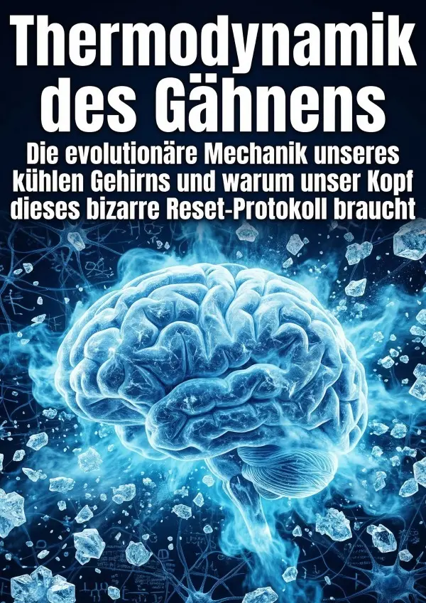 Cover: 9783565321704 | Thermodynamik des Gähnens | Christian Seiler | Taschenbuch | Deutsch