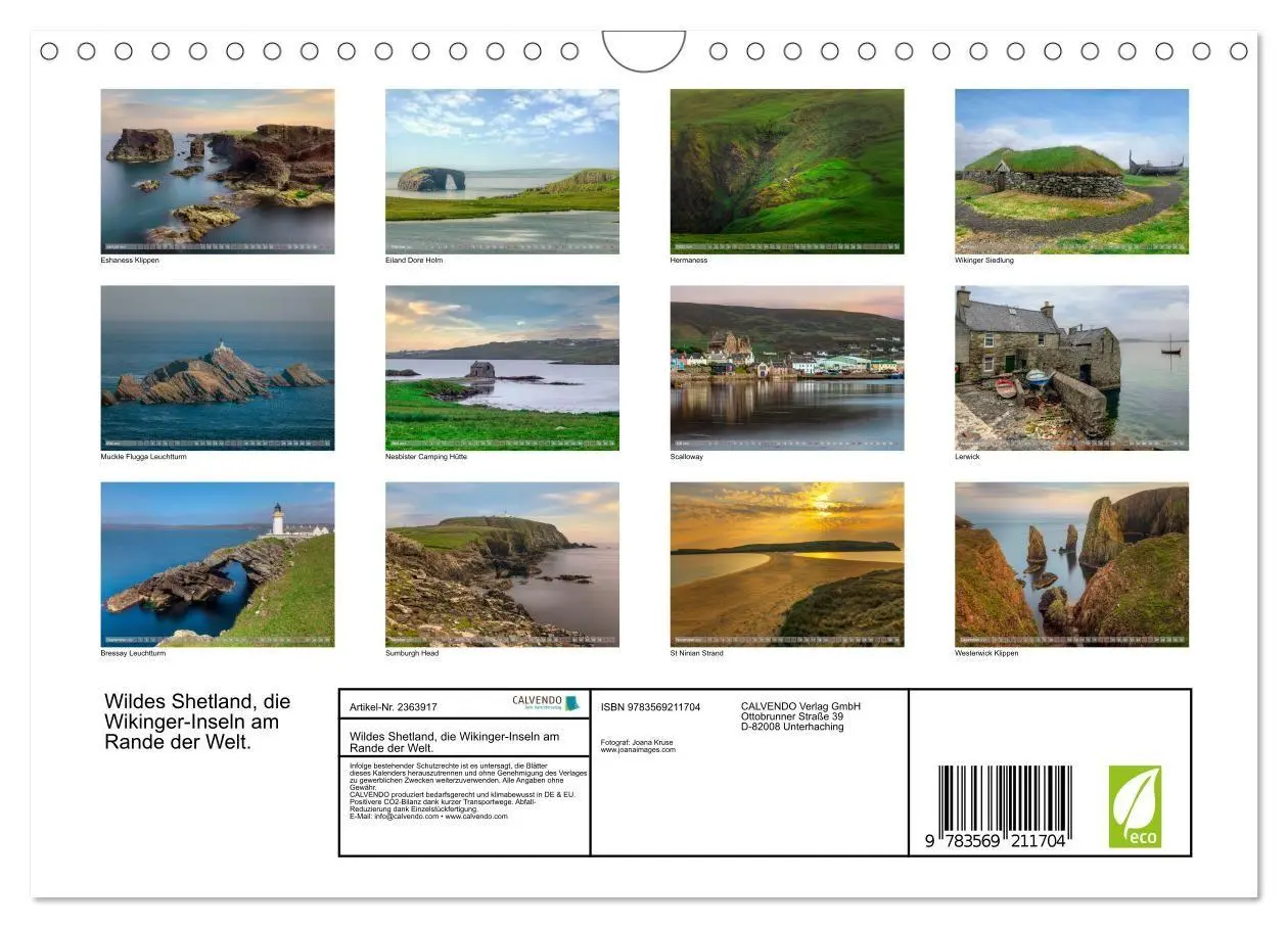 Bild: 9783569211704 | Wildes Shetland, die Wikinger-Inseln am Rande der Welt....