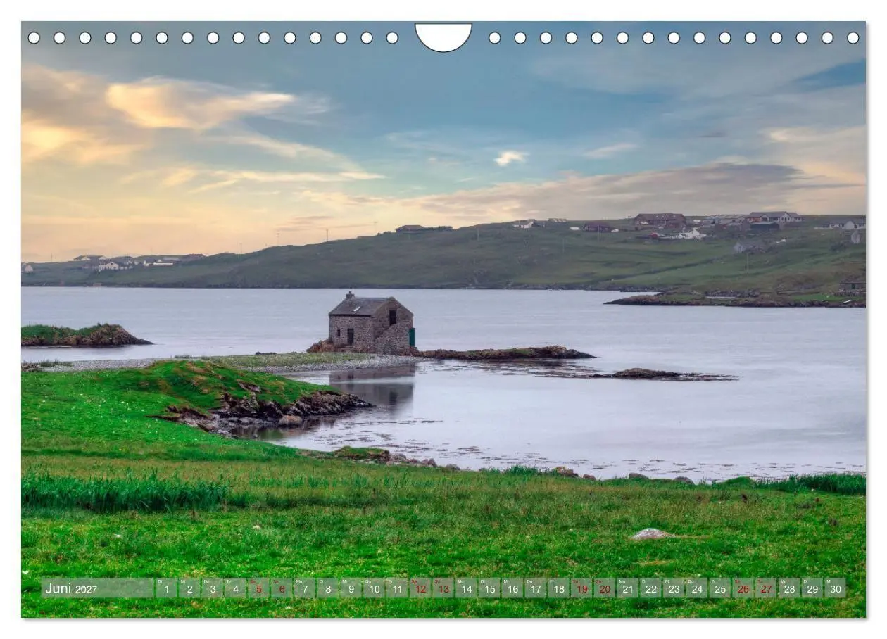 Bild: 9783569211704 | Wildes Shetland, die Wikinger-Inseln am Rande der Welt....