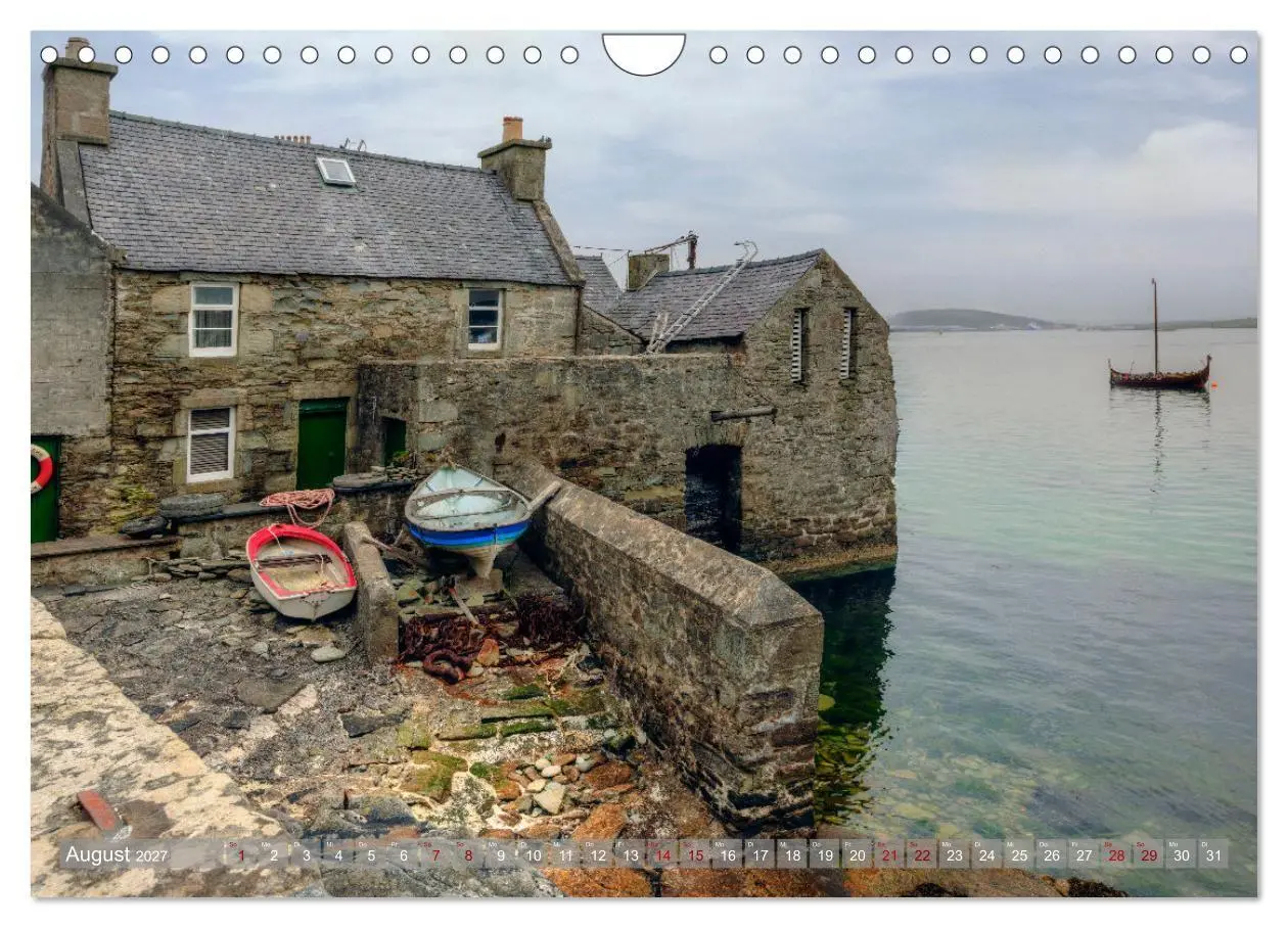 Bild: 9783569211704 | Wildes Shetland, die Wikinger-Inseln am Rande der Welt....