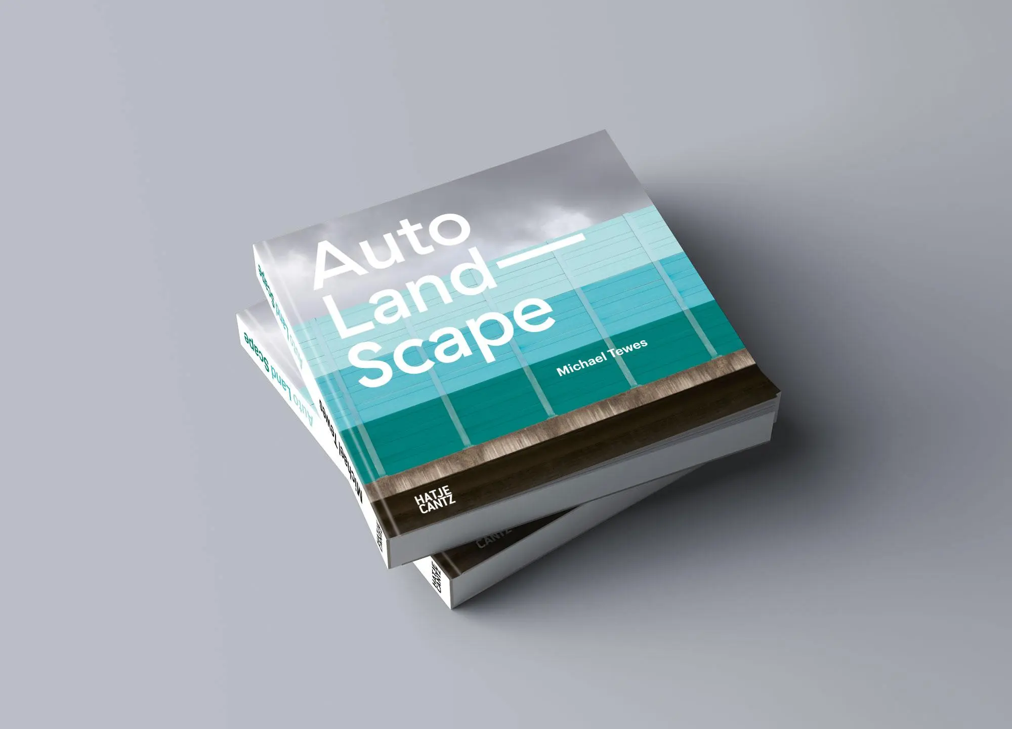Bild: 9783775751704 | Michael Tewes | Auto Land Scape | Nadine Barth | Buch | 180 S. | 2022