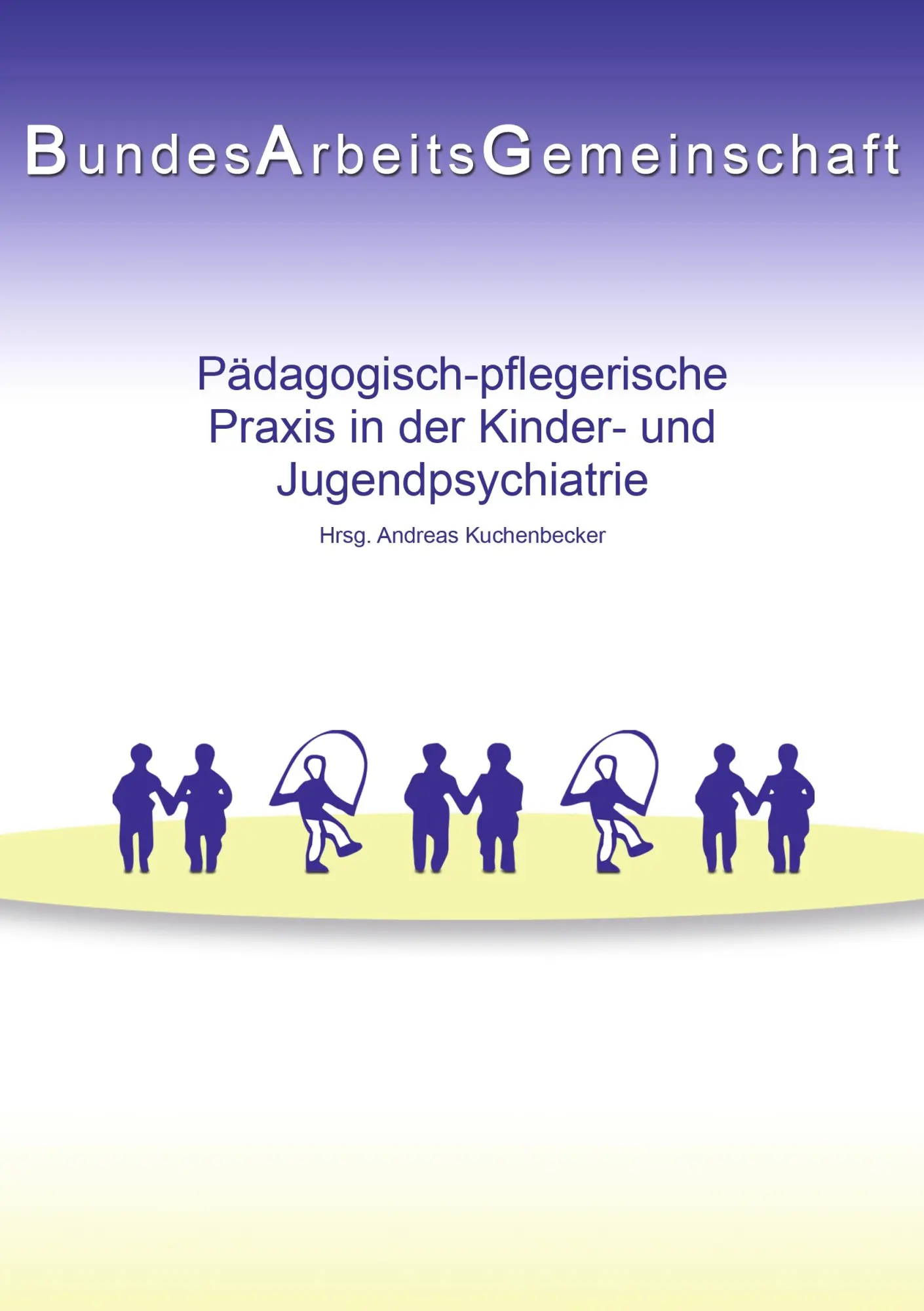 Cover: 9783842381704 | Pädagogisch-pflegerische Praxis in der Kinder- und Jugendpsychiatrie