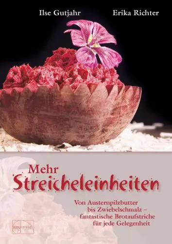 Cover: 9783891891704 | Mehr Streicheleinheiten | Ilse Gutjahr (u. a.) | Buch | 144 S. | 2013