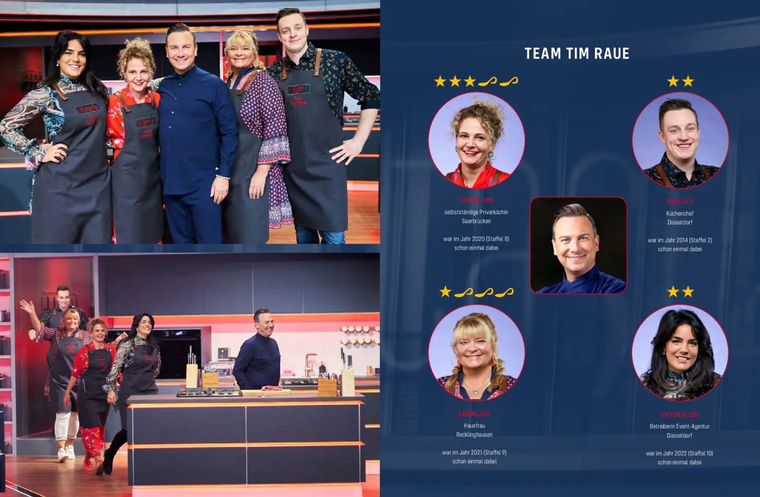 Bild: 9783960331704 | The Taste | Frenzel Ralf (u. a.) | Buch | 160 S. | Deutsch | 2023