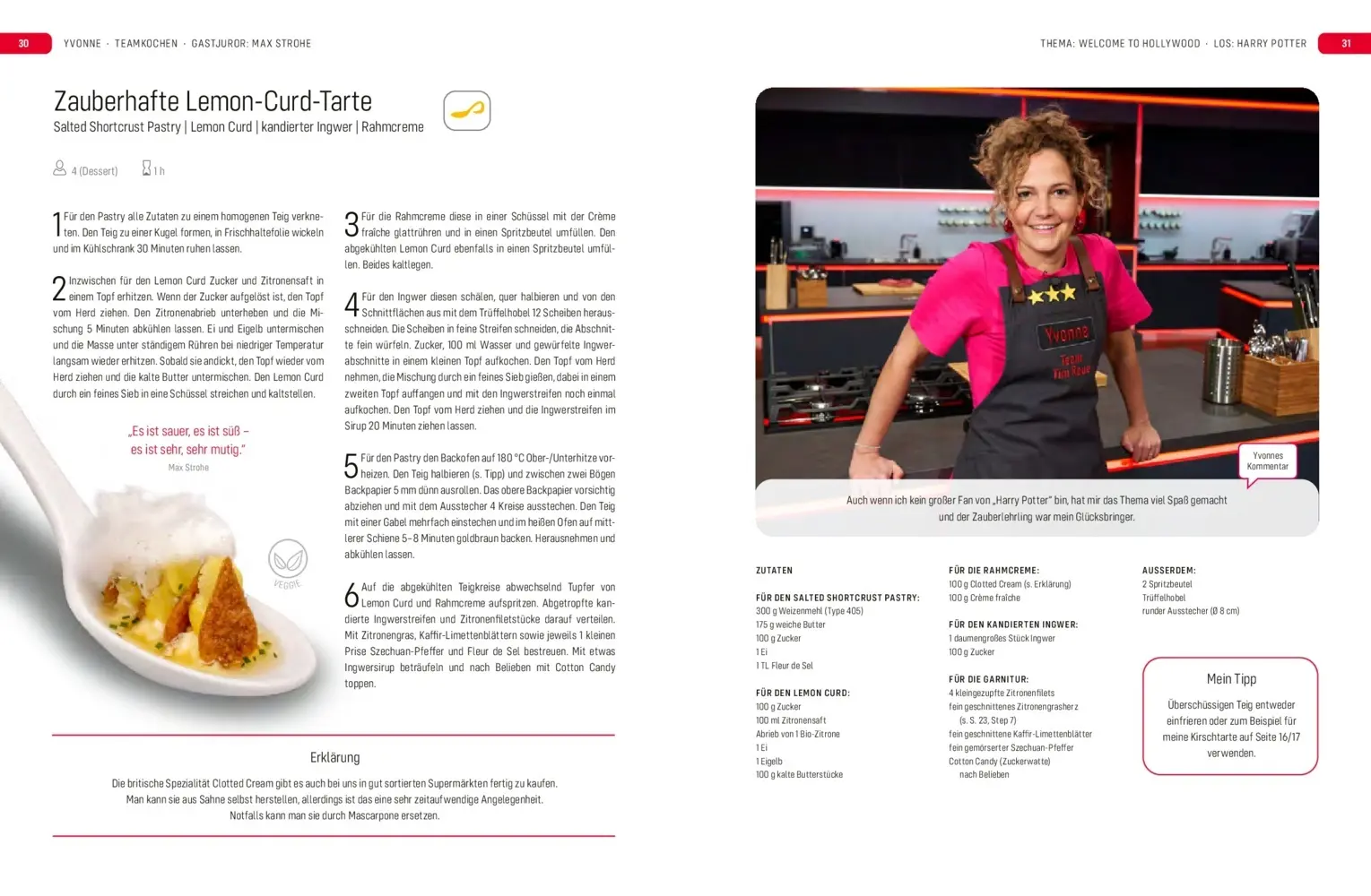 Bild: 9783960331704 | The Taste | Frenzel Ralf (u. a.) | Buch | 160 S. | Deutsch | 2023