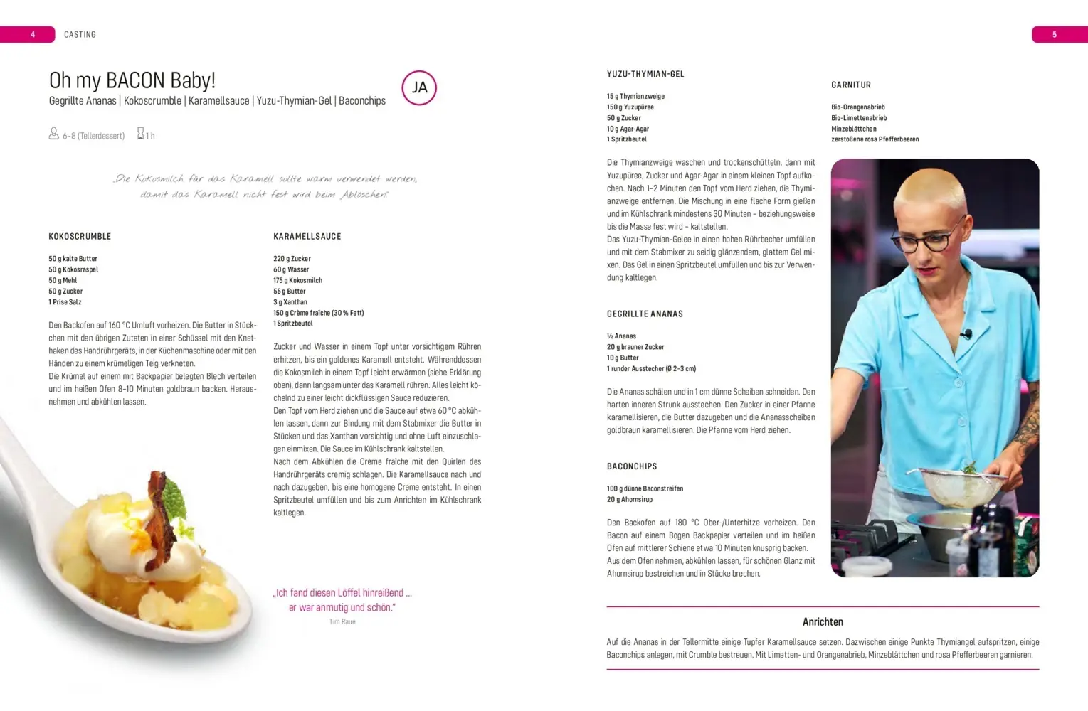 Bild: 9783960331704 | The Taste | Frenzel Ralf (u. a.) | Buch | 160 S. | Deutsch | 2023