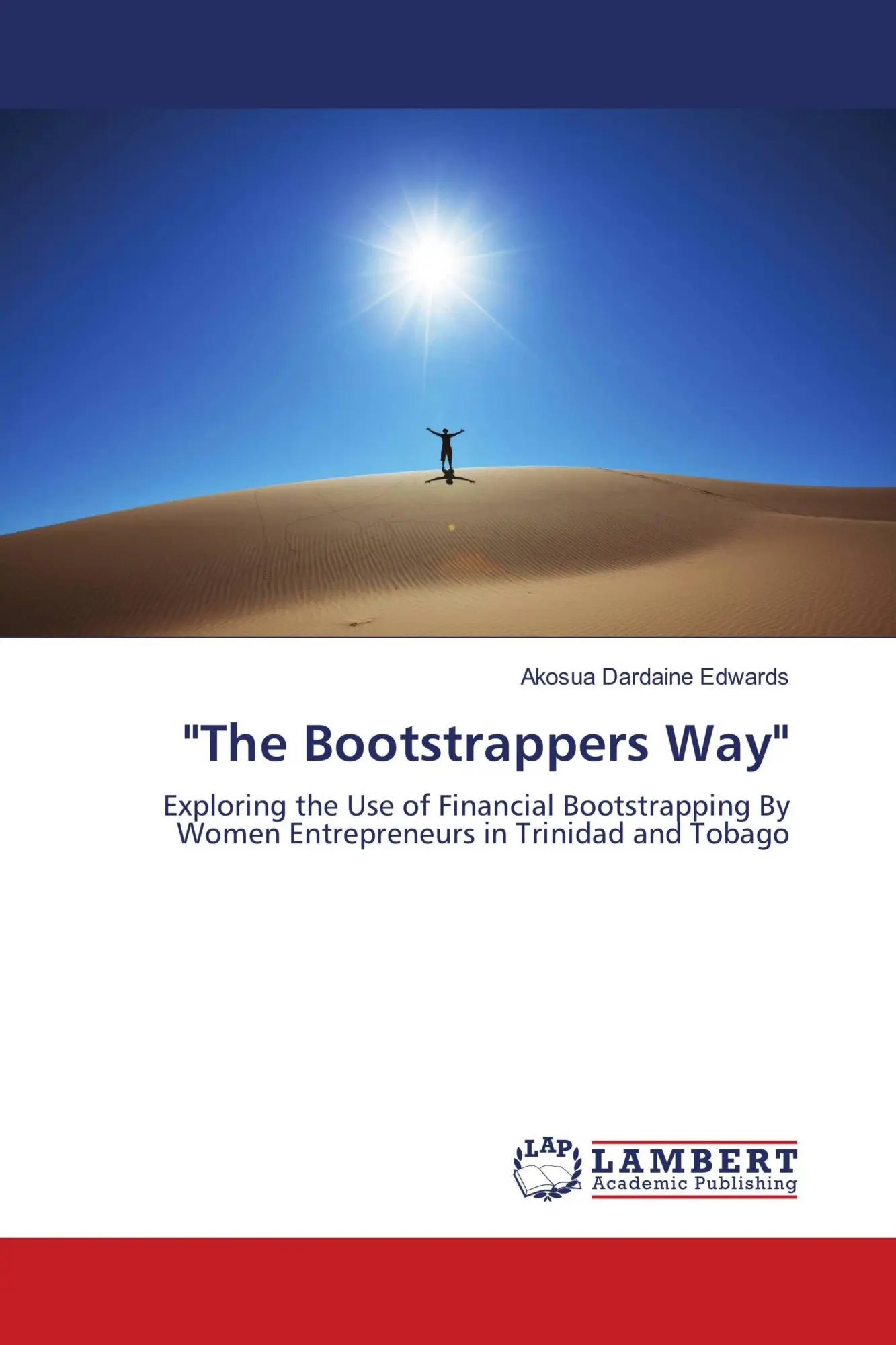 "The Bootstrappers Way"