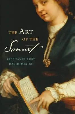 Cover: 9780674061804 | Art of the Sonnet | Stephanie Burt (u. a.) | Taschenbuch | Englisch