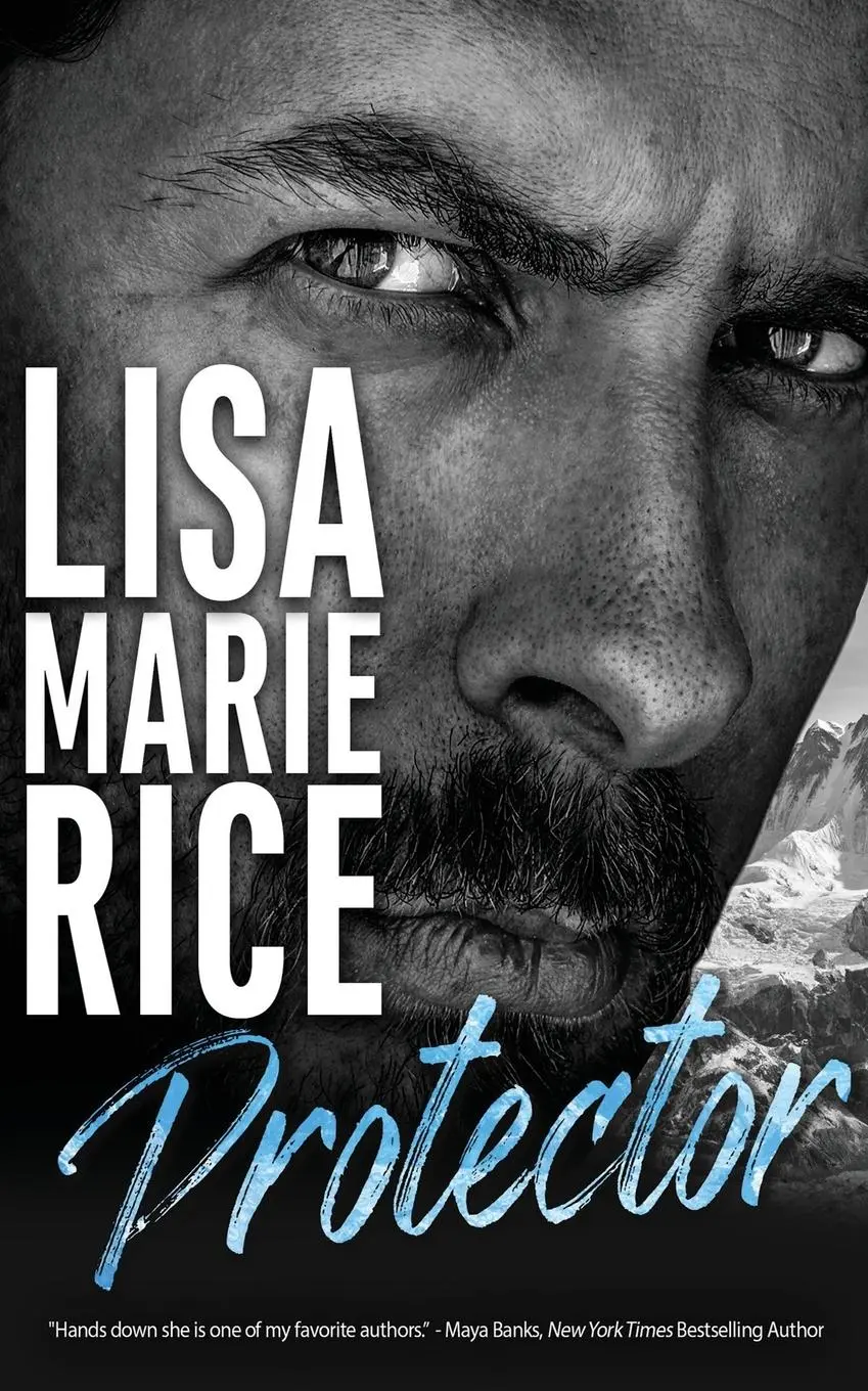 Cover: 9781648391804 | Protector | Lisa Marie Rice | Taschenbuch | Englisch | 2022