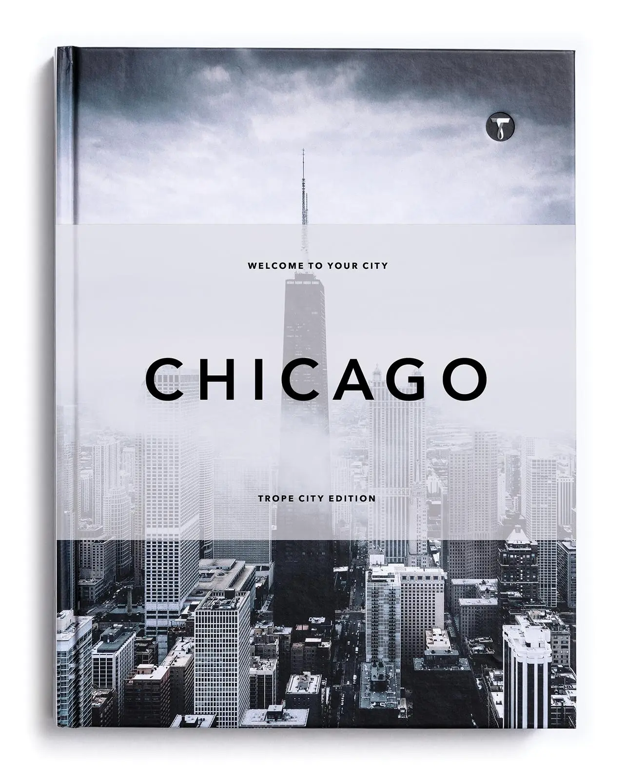 Cover: 9781732061804 | Trope Chicago | Sam Landers (u. a.) | Buch | Gebunden | Englisch