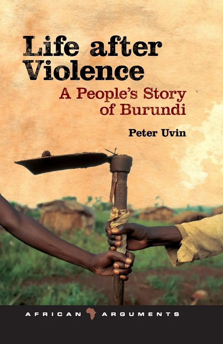 Cover: 9781848131804 | Life after Violence | Peter Uvin | Taschenbuch | Englisch | 2008