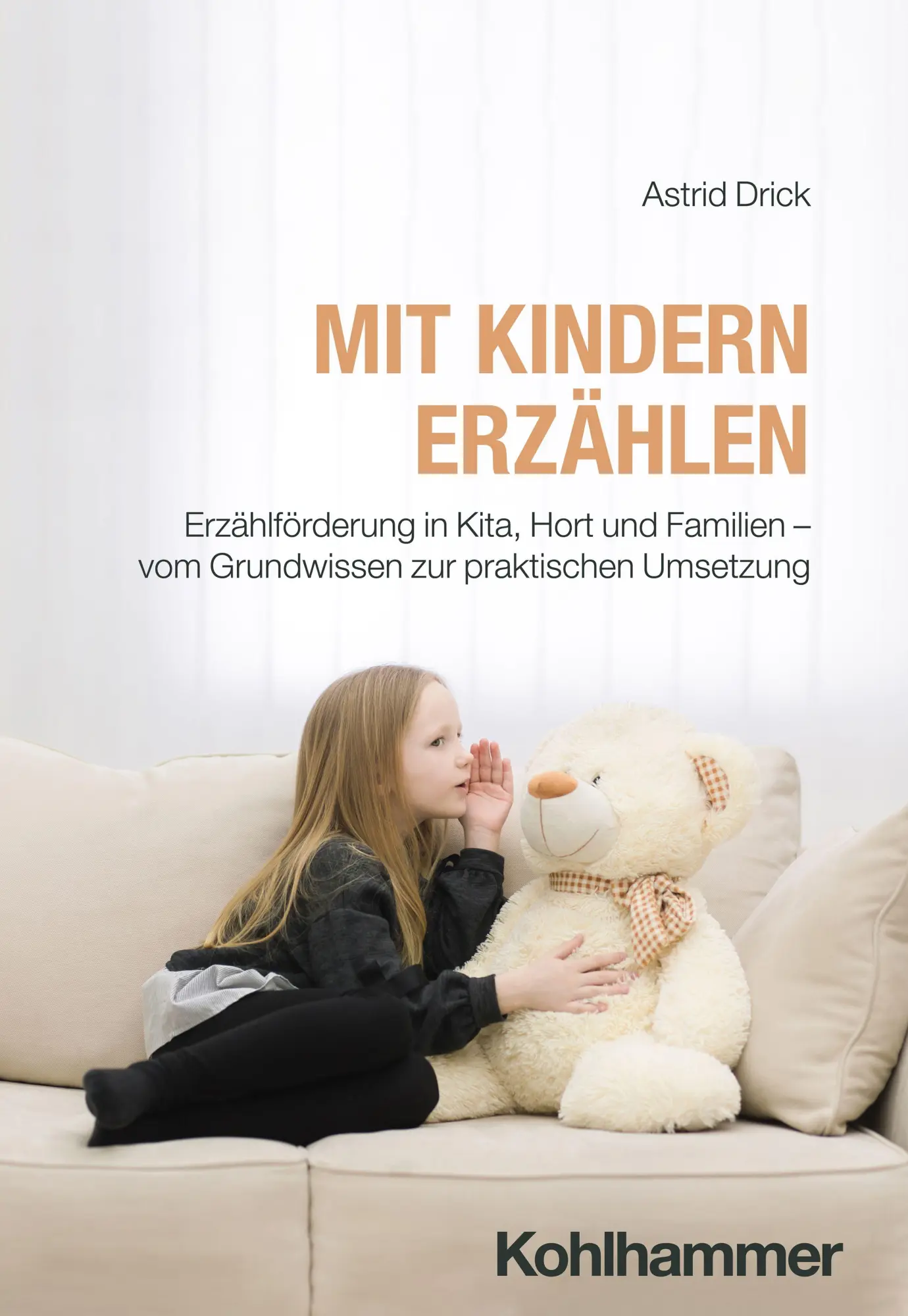 Mit Kindern erzählen - Neuware
