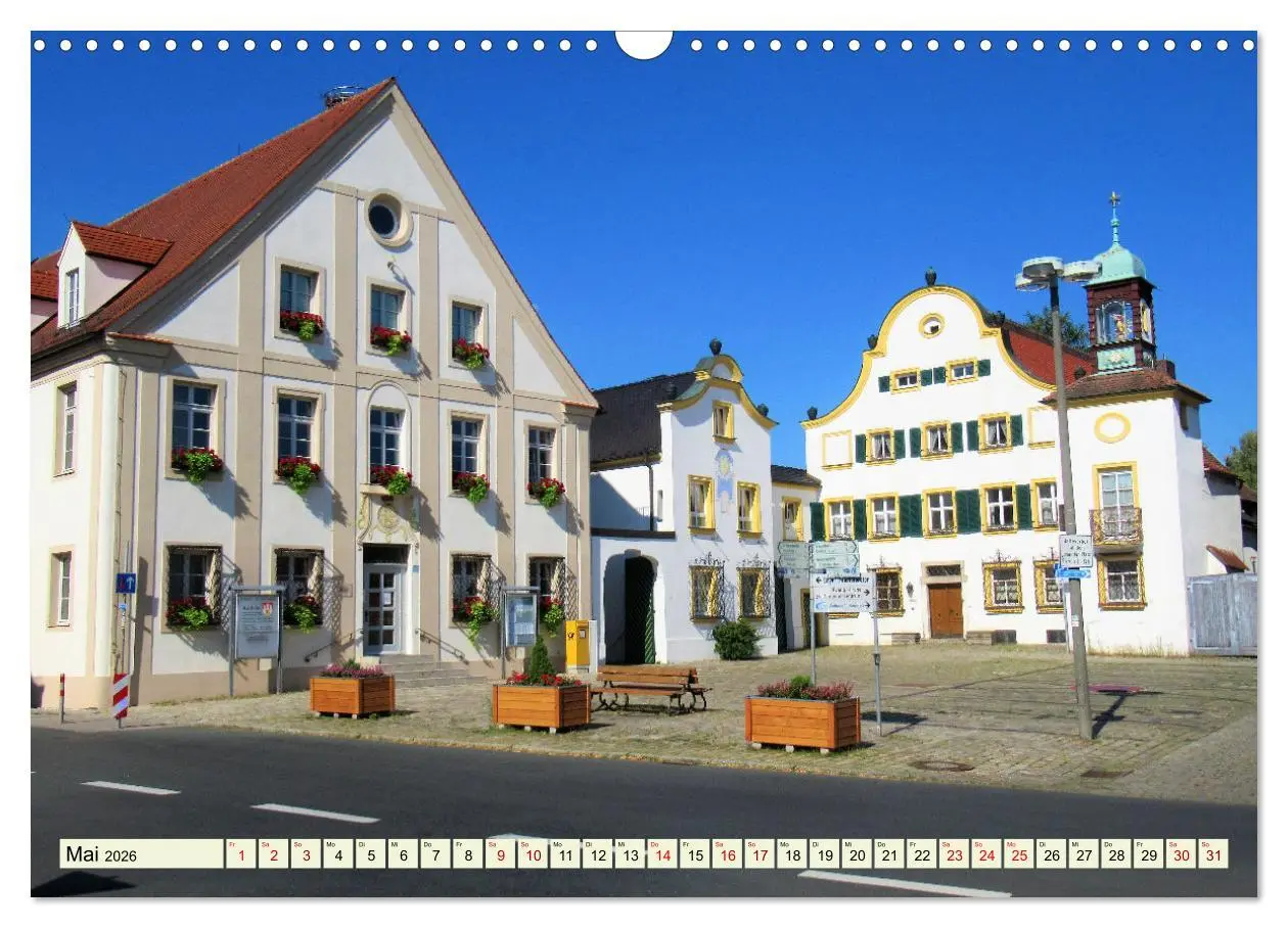 Bild: 9783457571804 | Roth - Allersberg - Rothsee - Die Ferienregion in Mittelfranken...