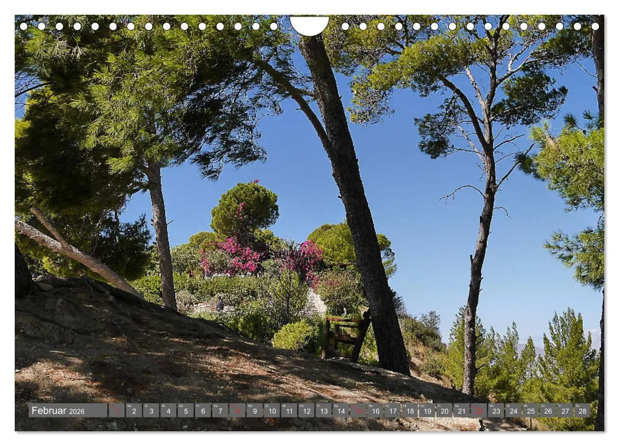 Bild: 9783457881804 | Kreta - Paradies an der Wiege Europas (Wandkalender 2026 DIN A4...