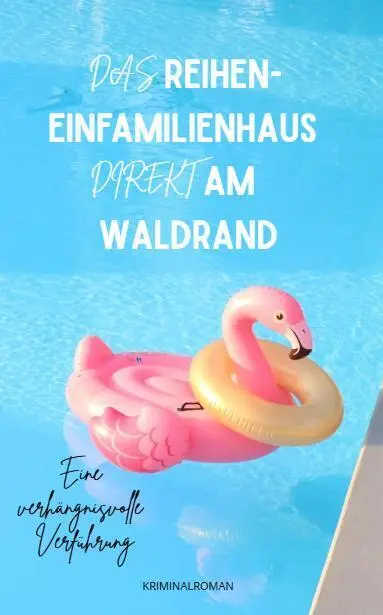 Cover: 9783952641804 | Das Reihen-Einfamilienhaus direkt am Waldrand | Rahel Dina Gut R.D.G.
