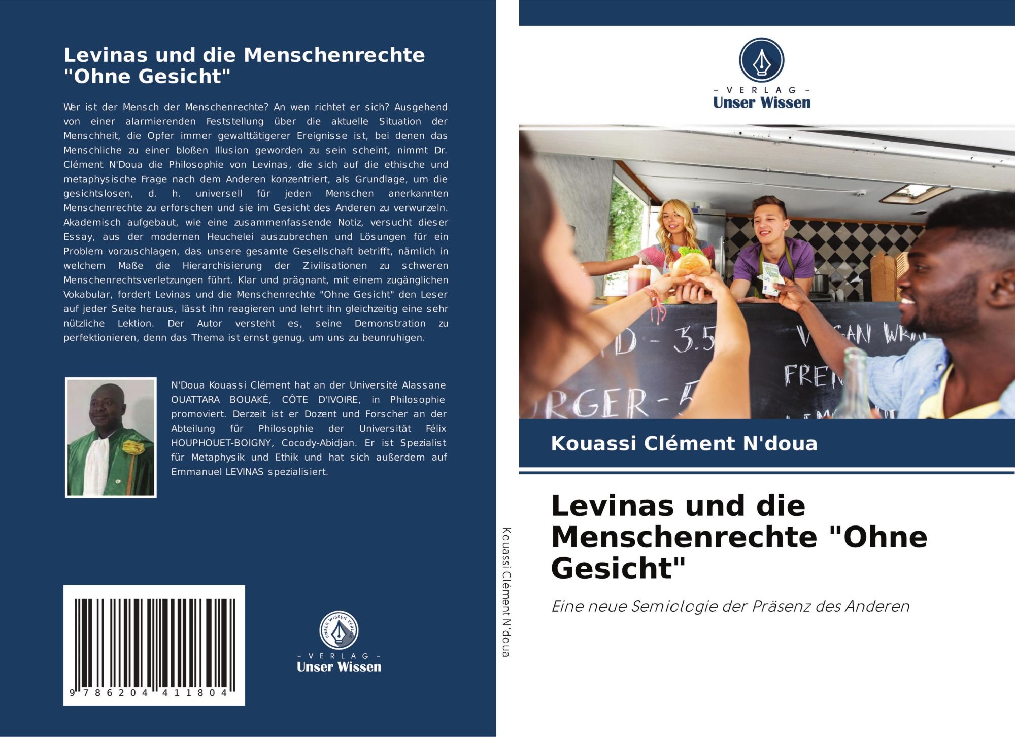 Levinas und die Menschenrechte 