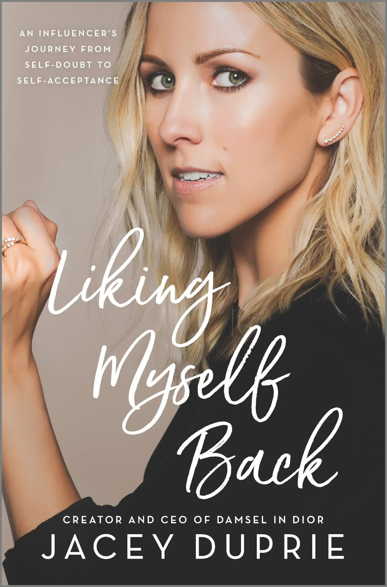 Cover: 9780778311904 | Liking Myself Back | Jacey Duprie | Buch | Englisch | 2022