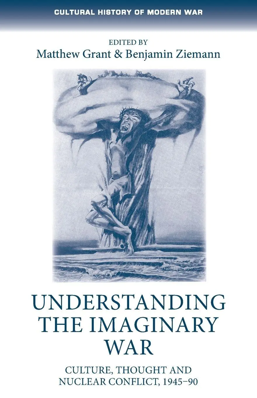 Cover: 9781526131904 | Understanding the imaginary war | Matthew Grant (u. a.) | Taschenbuch