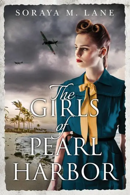 Cover: 9781542041904 | The Girls of Pearl Harbor | Soraya M Lane | Taschenbuch | Englisch