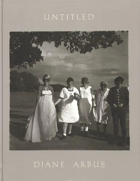 Cover: 9781597111904 | Diane Arbus: Untitled | Diane Arbus | Buch | Gebunden | Englisch