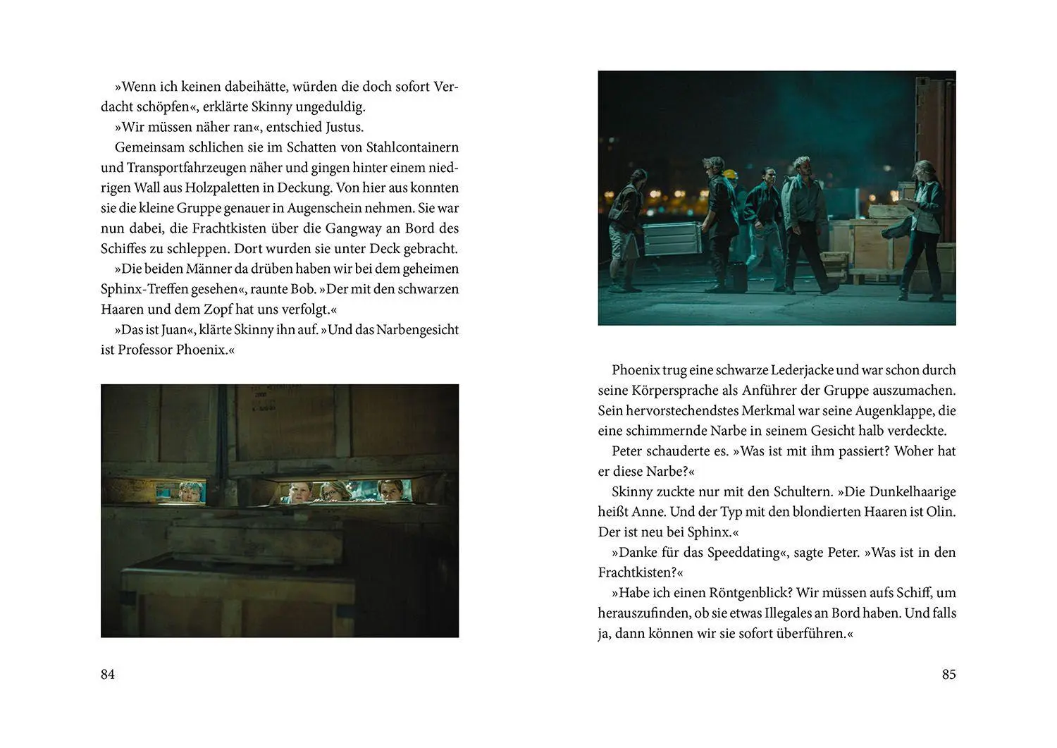 Bild: 9783440181904 | Die drei ??? Toteninsel | André Marx | Buch | Die drei ??? | 208 S.