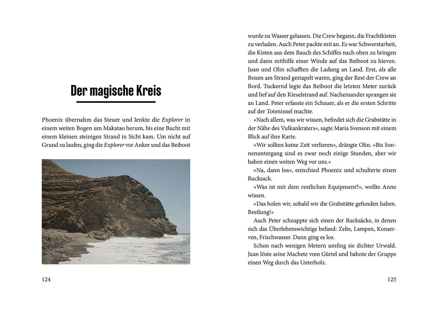 Bild: 9783440181904 | Die drei ??? Toteninsel | André Marx | Buch | Die drei ??? | 208 S.