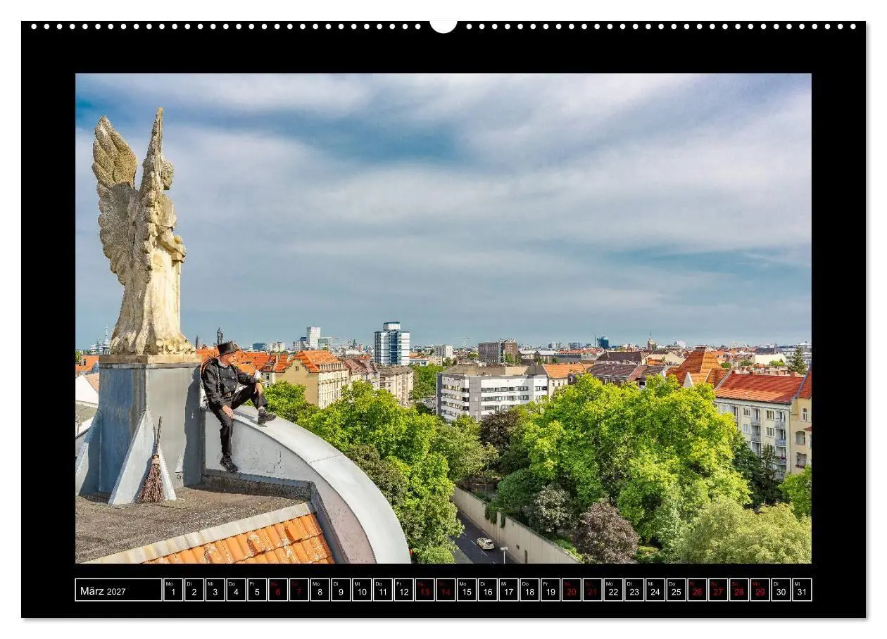 Bild: 9783569741904 | Schornsteinfeger über Berlin 2027 (hochwertiger Premium...