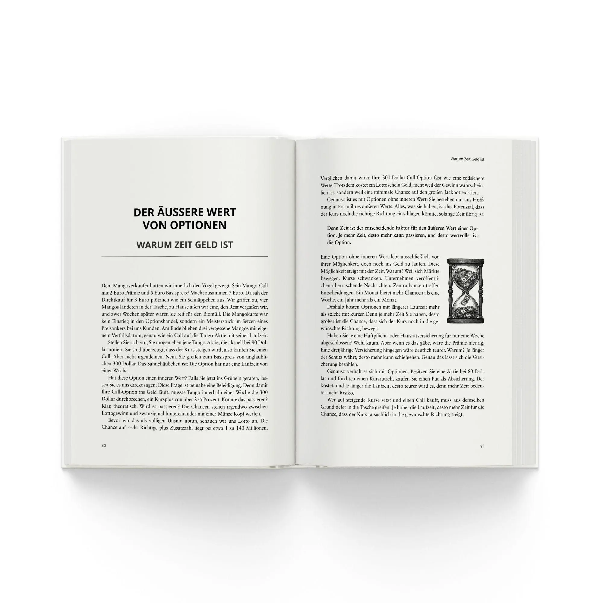 Bild: 9783690661904 | Der Optionsführerschein | Martin Goersch (u. a.) | Taschenbuch | 2026