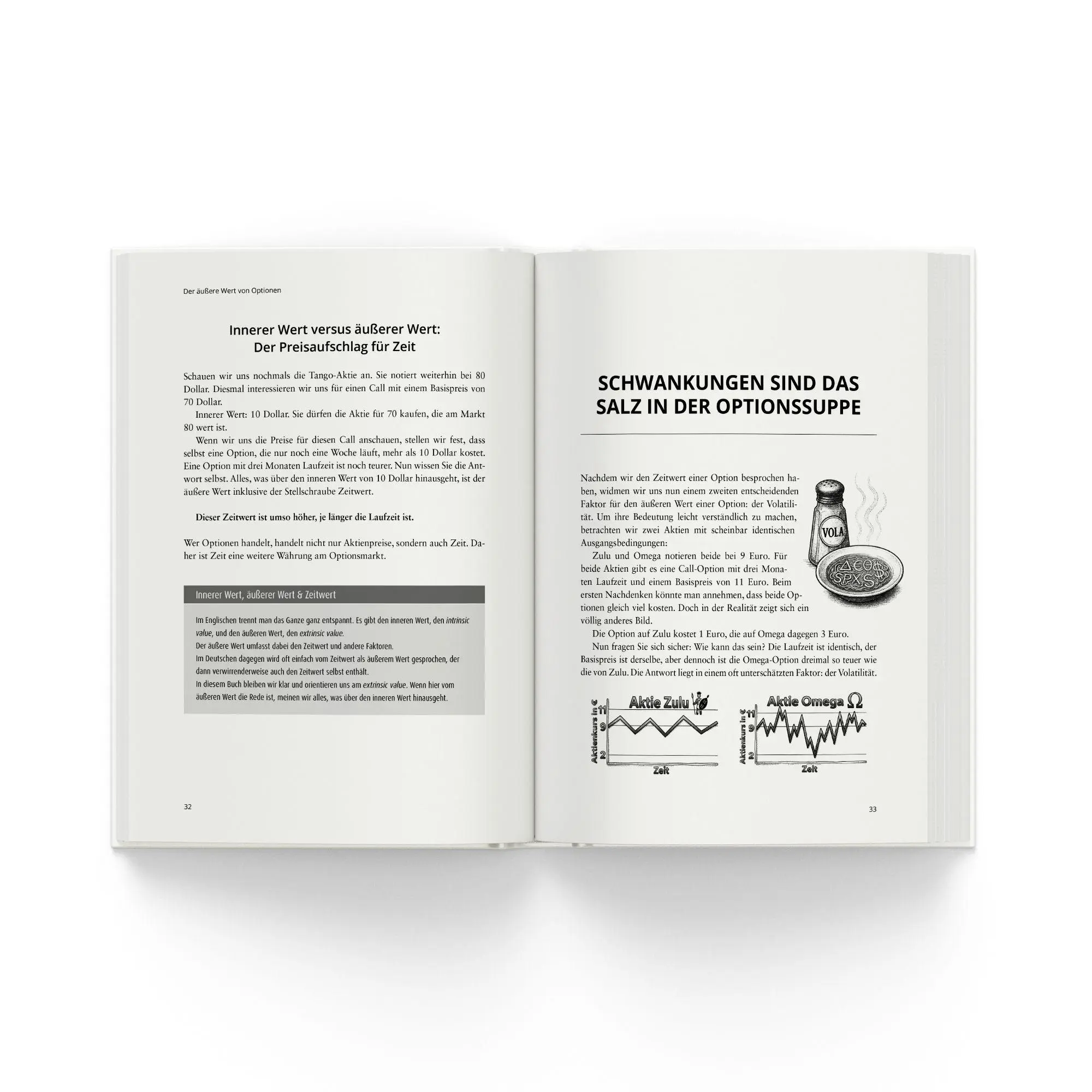 Bild: 9783690661904 | Der Optionsführerschein | Martin Goersch (u. a.) | Taschenbuch | 2026