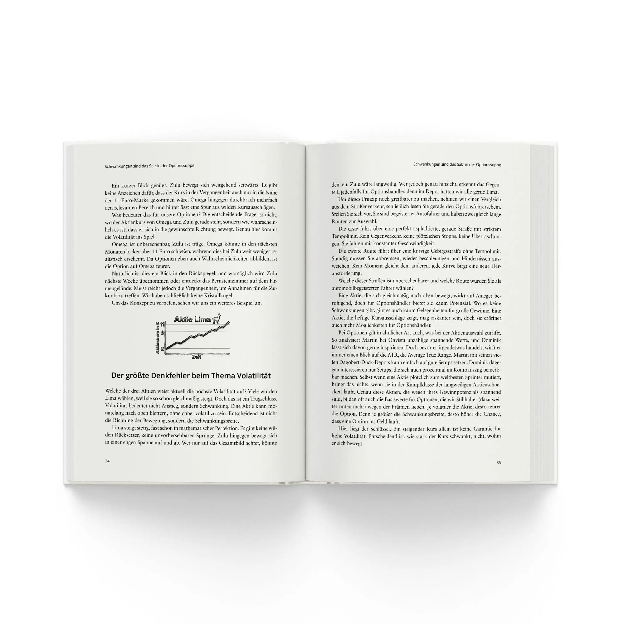 Bild: 9783690661904 | Der Optionsführerschein | Martin Goersch (u. a.) | Taschenbuch | 2026
