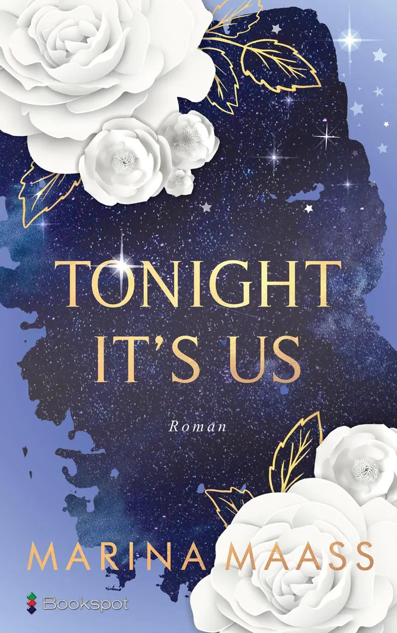 Cover: 9783956691904 | Tonight It's Us | Marina Maass | Taschenbuch | 264 S. | Deutsch | 2022