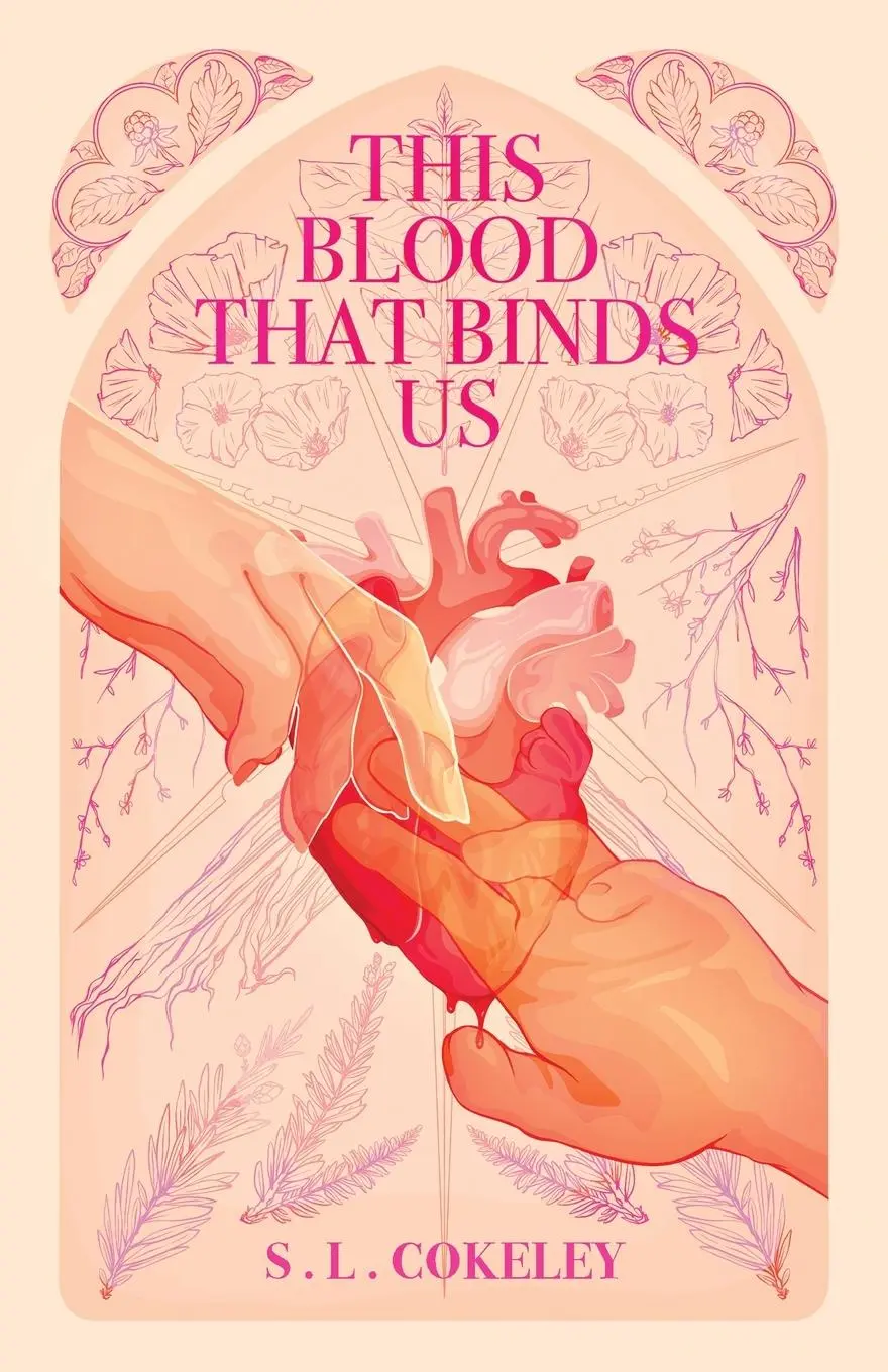 Cover: 9798986711904 | This Blood that Binds Us | S L Cokeley | Taschenbuch | Englisch | 2022