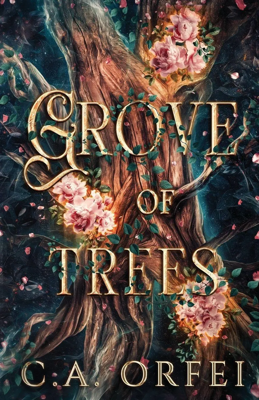 Cover: 9798994631904 | Grove of Trees | C. A. Orfei | Taschenbuch | Englisch | 2026