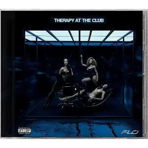 Therapy At The Club