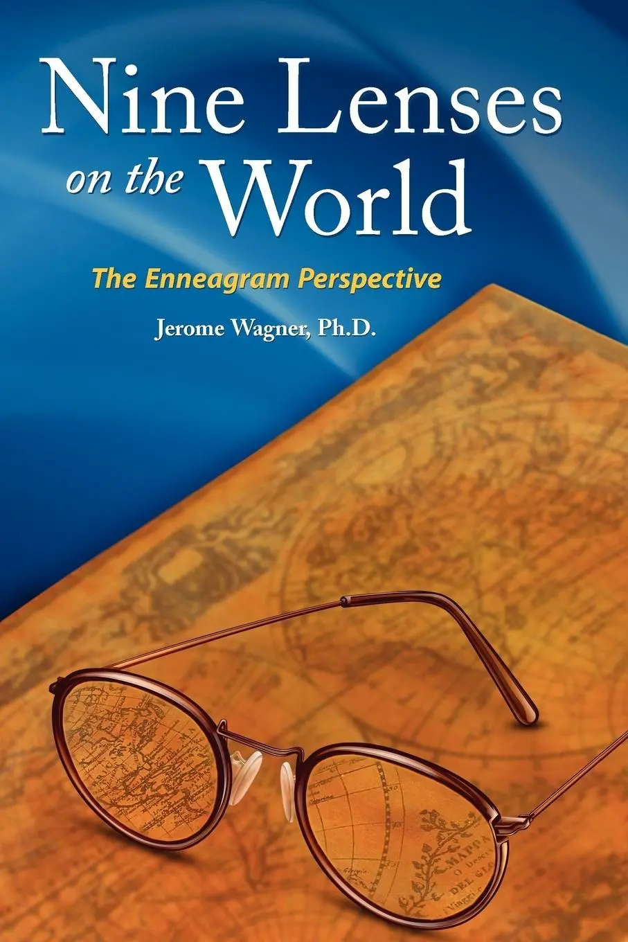 Cover: 9780982762004 | Nine Lenses on the World | the Enneagram Perspective | Wagner | Buch
