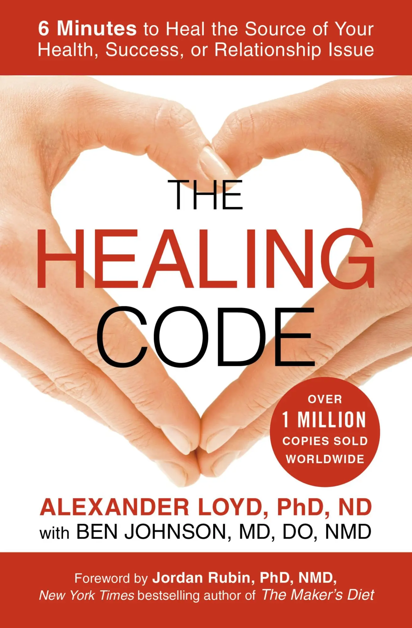 Cover: 9781455502004 | The Healing Code | Alexander Loyd | Taschenbuch | Englisch | 2013