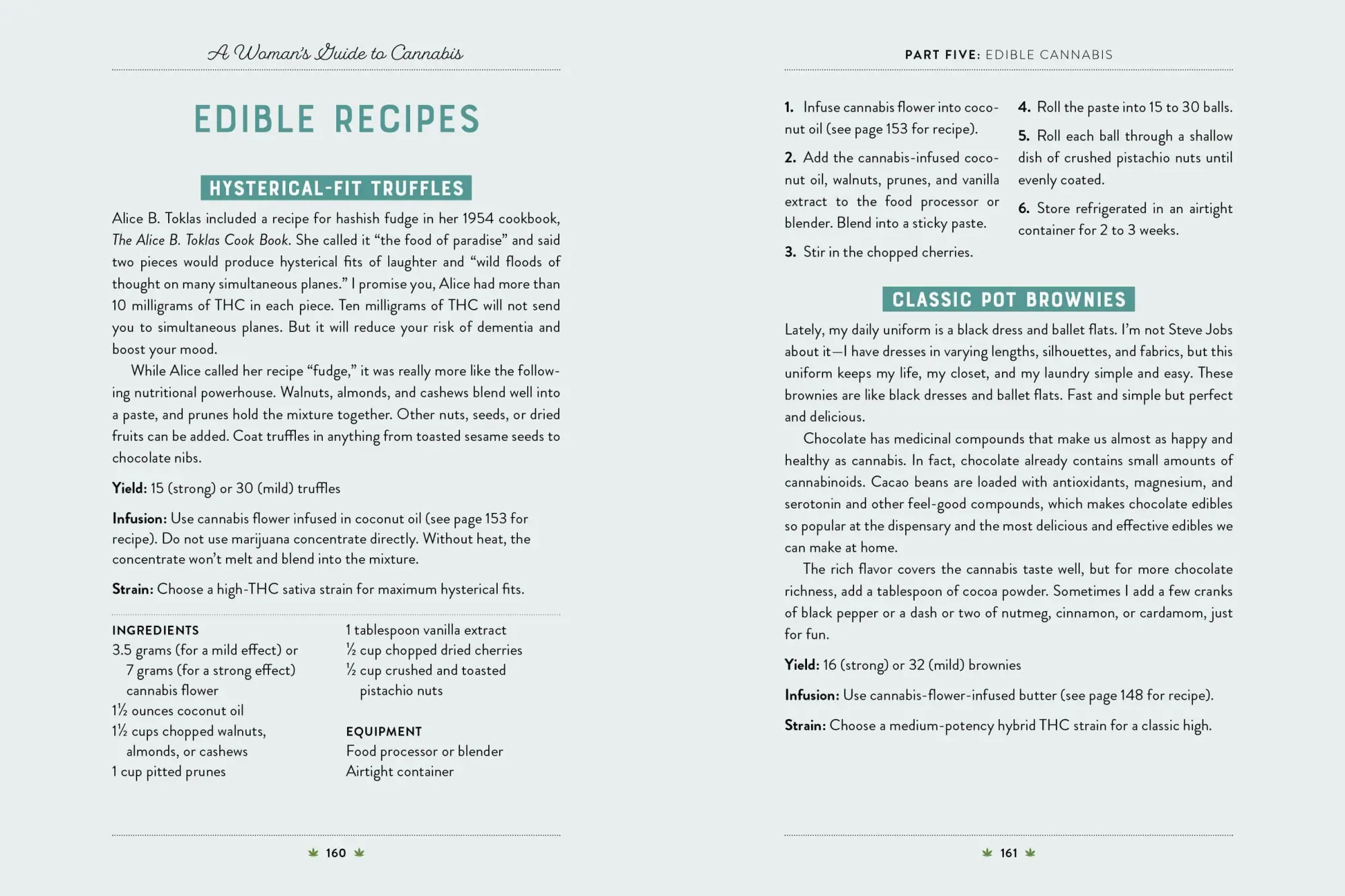 Bild: 9781523502004 | A Woman's Guide to Cannabis | Nikki Furrer | Taschenbuch | Englisch