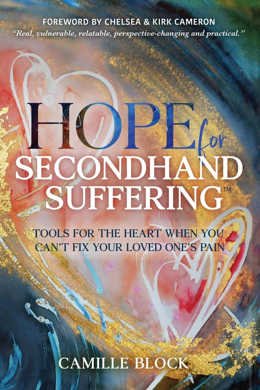 Cover: 9781963922004 | Hope For Secondhand Suffering | Camille Block | Taschenbuch | Englisch