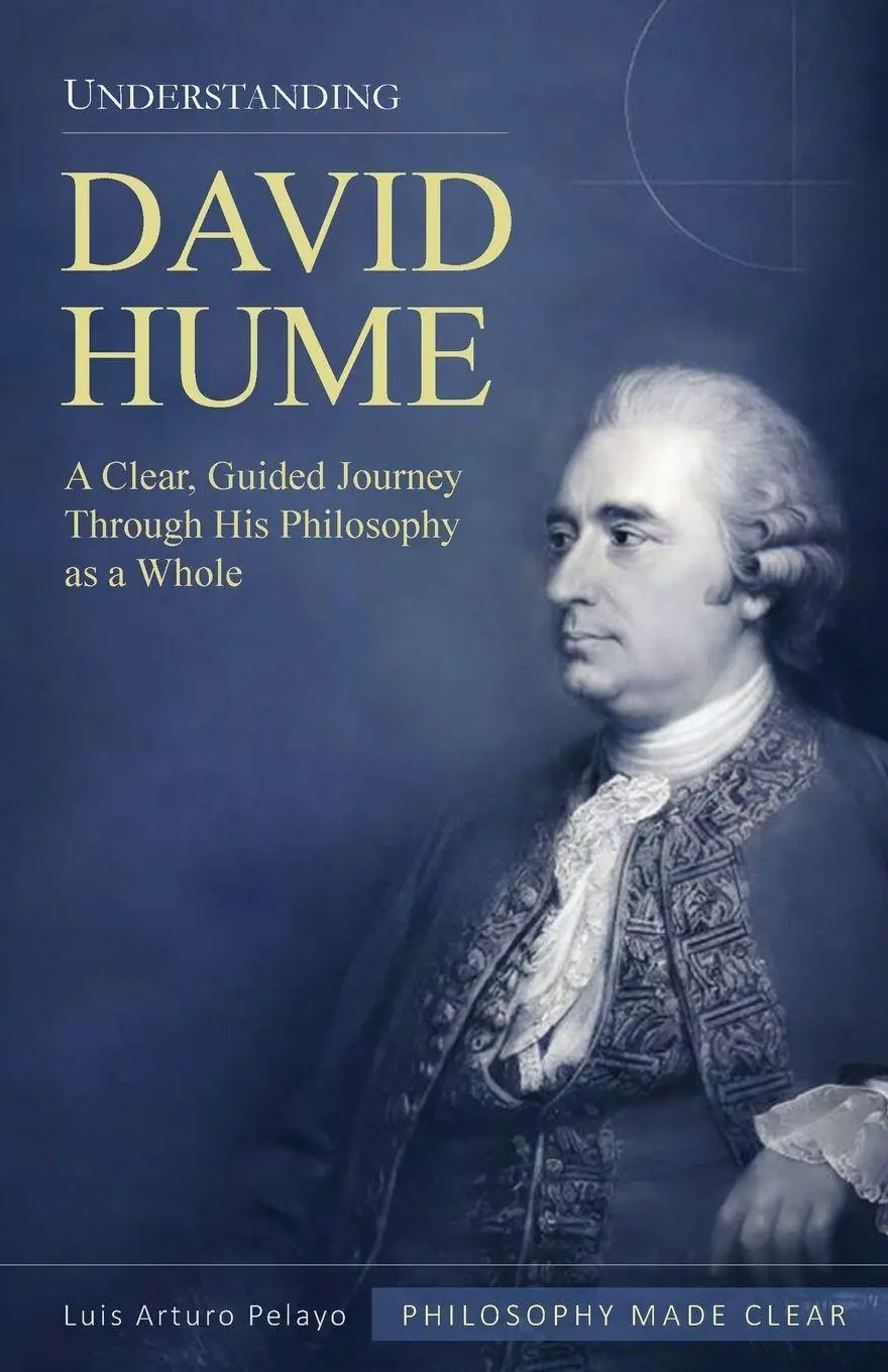 Cover: 9781971912004 | Understanding David Hume | Luis Arturo Pelayo | Taschenbuch | Englisch