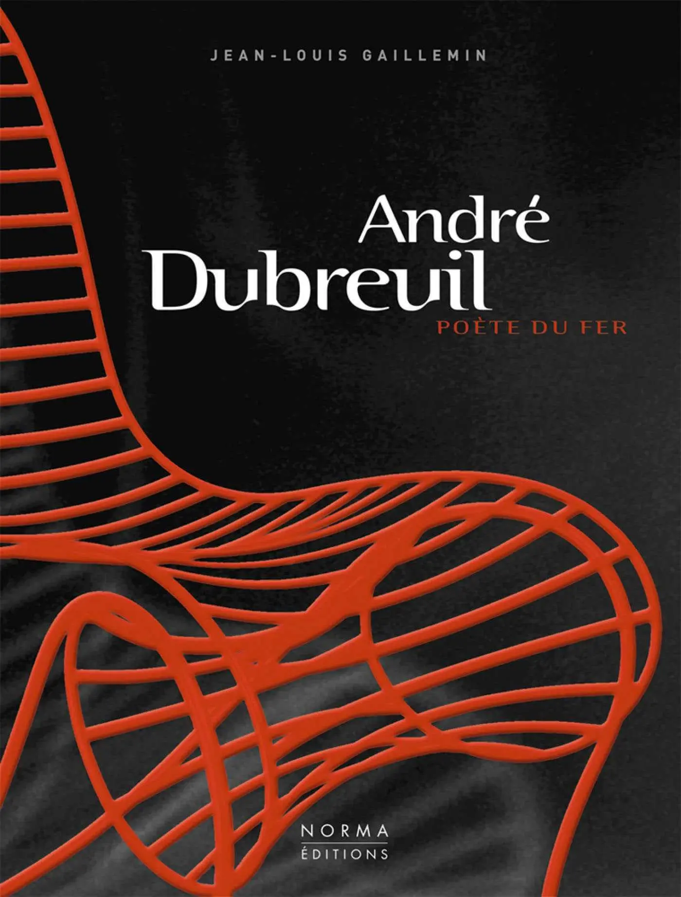 Cover: 9782915542004 | André Dubreuil | Jean-Louis Gaillemin | Buch | Englisch | 2016