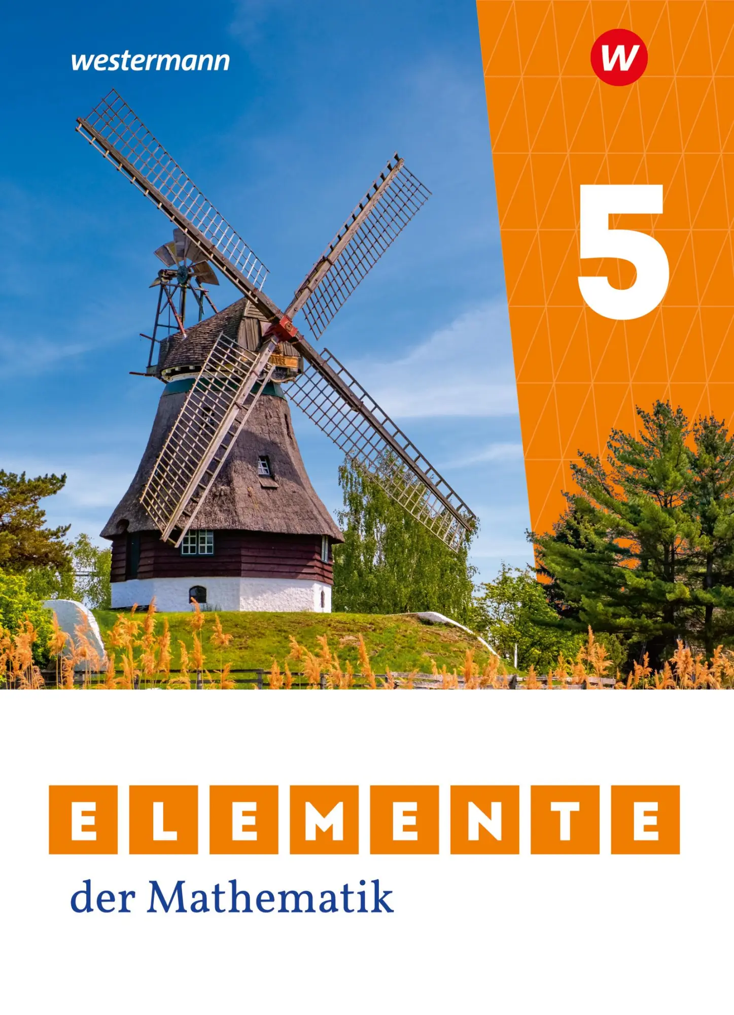 Cover: 9783141092004 | Elemente der Mathematik SI 5. Schulbuch. Für Niedersachsen | Bundle