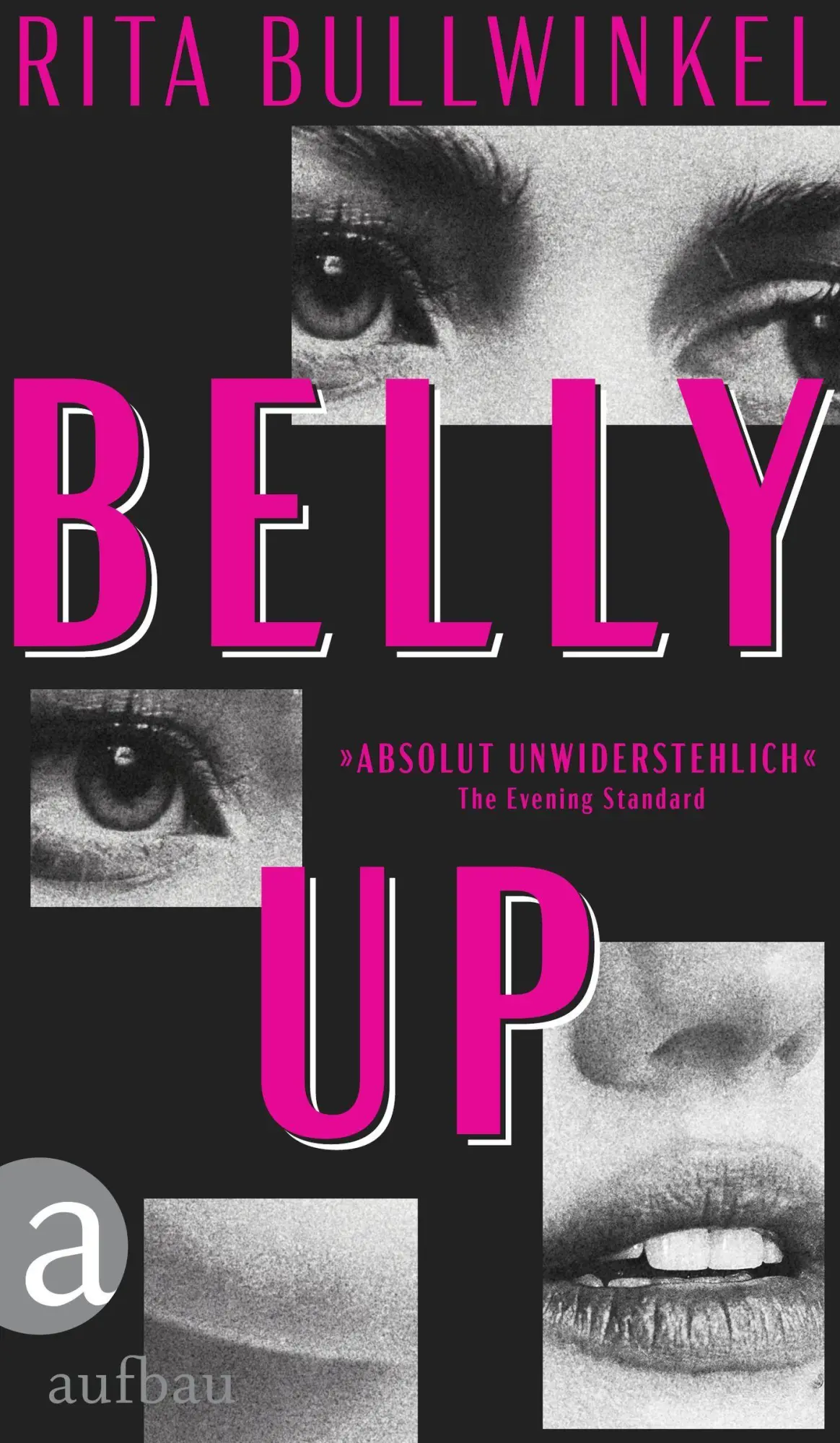 Cover: 9783351042004 | Belly up | Rita Bullwinkel | Buch | 256 S. | Deutsch | 2026