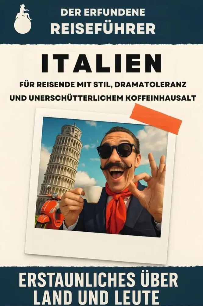 Cover: 9783695362004 | Italien | Hannah Kaiser | Taschenbuch | 162 S. | Deutsch | 2025
