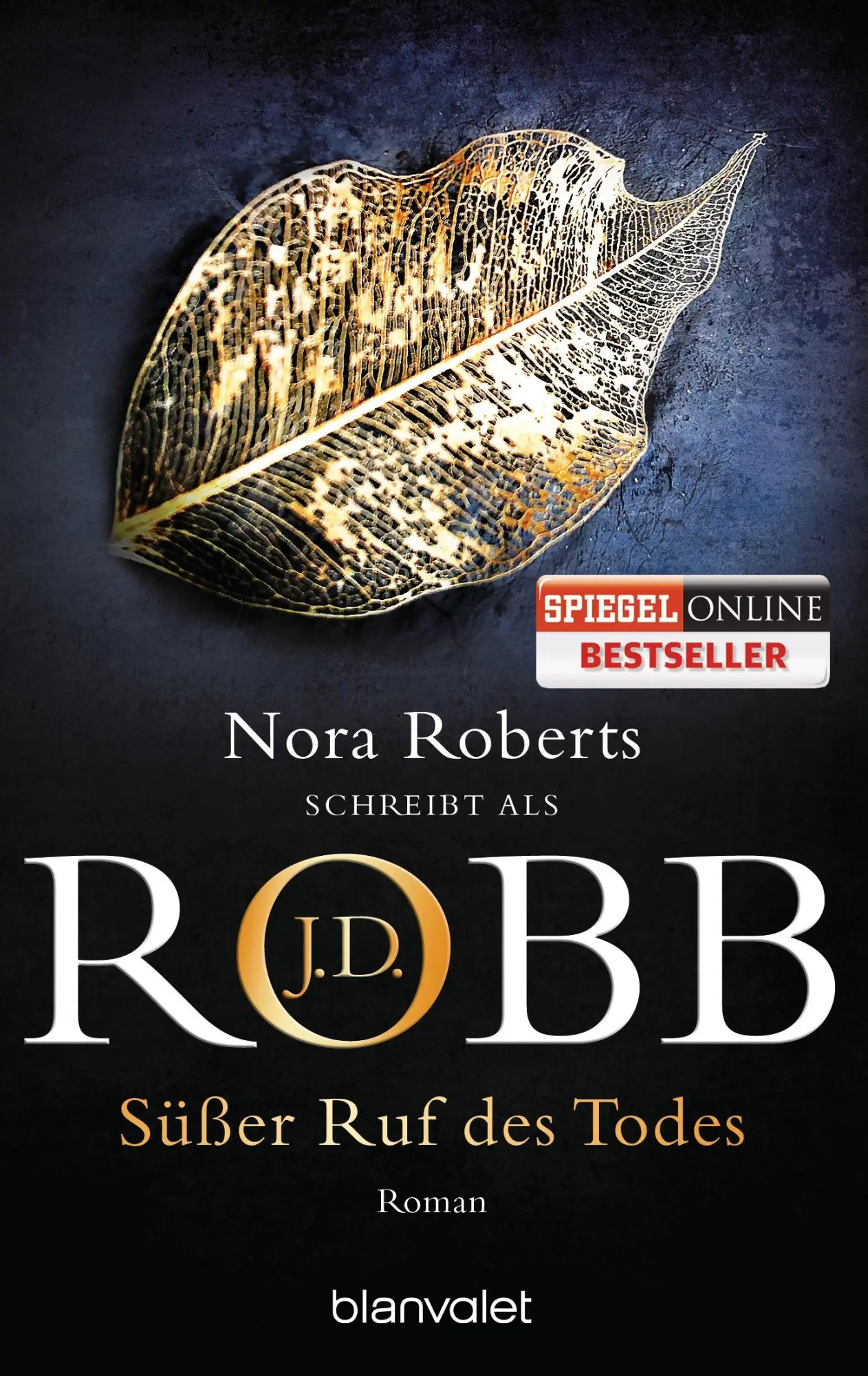 Cover: 9783734102004 | Süßer Ruf des Todes | J. D. Robb | Taschenbuch | Eve Dallas | 544 S.