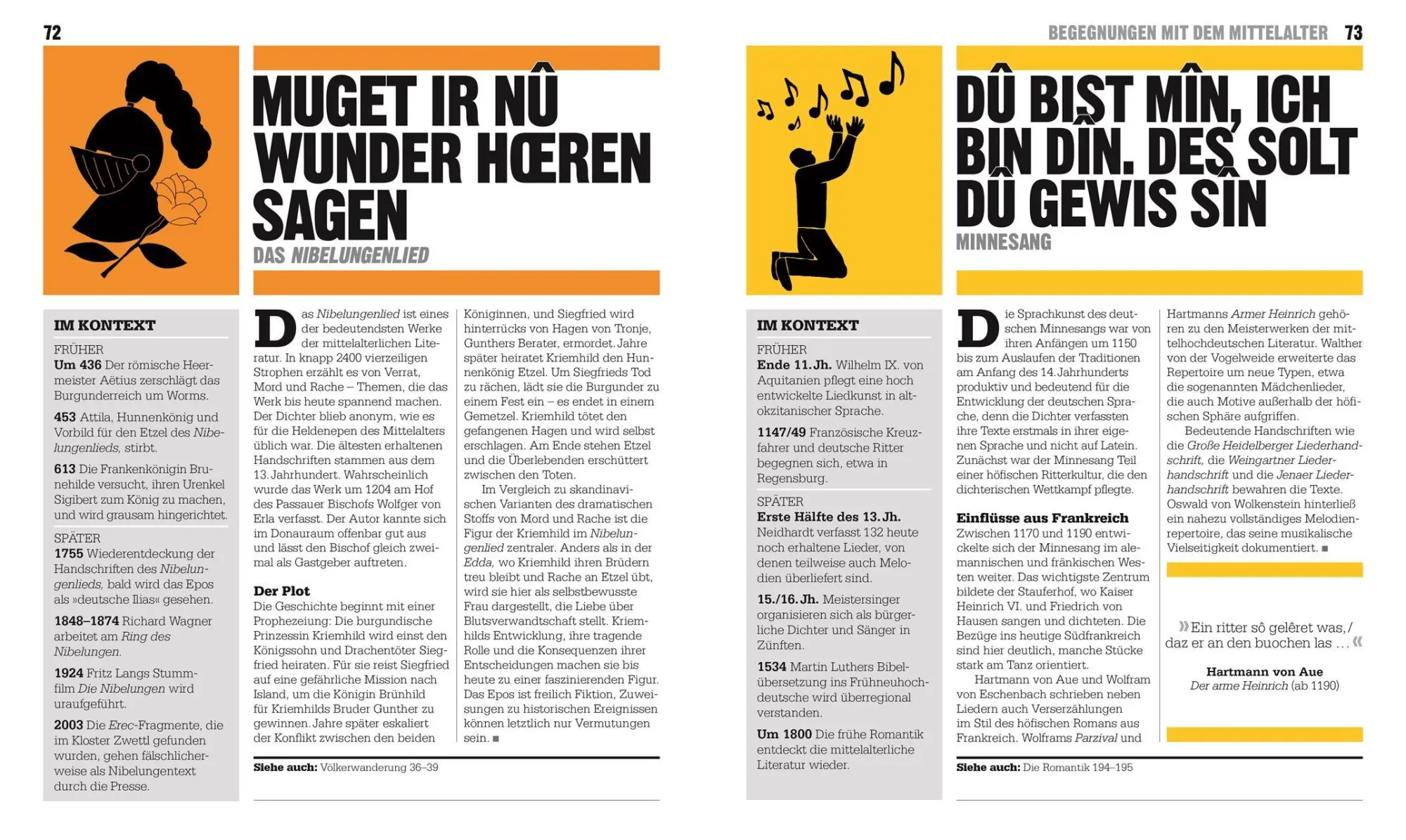 Bild: 9783831052004 | Big Ideas. Die deutsche Geschichte | Patrick Oelze (u. a.) | Buch