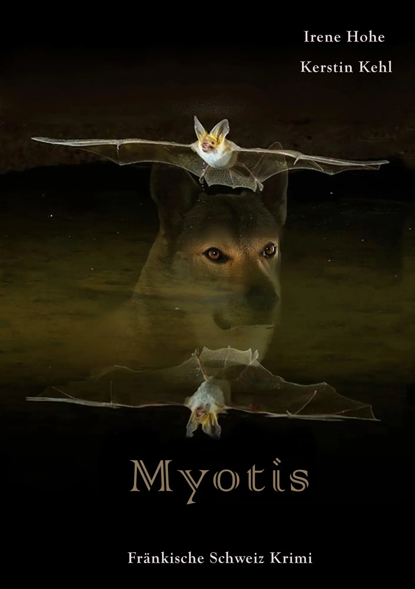 Cover: 9783948662004 | Myotis | Irene Hohe (u. a.) | Taschenbuch | 260 S. | Deutsch | 2020