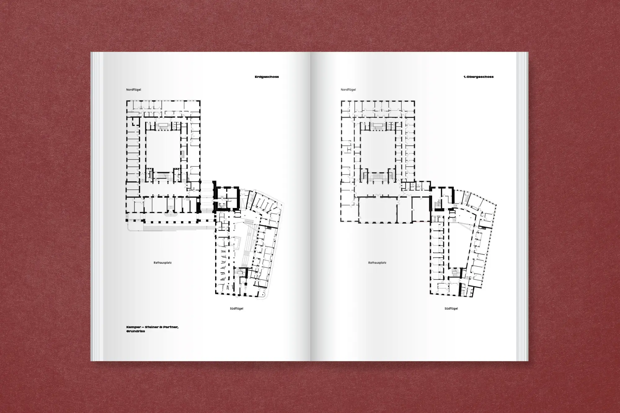 Bild: 9783987412004 | Rathausquartier 21+ Witten | Lukas Arntz (u. a.) | Buch | 152 S.