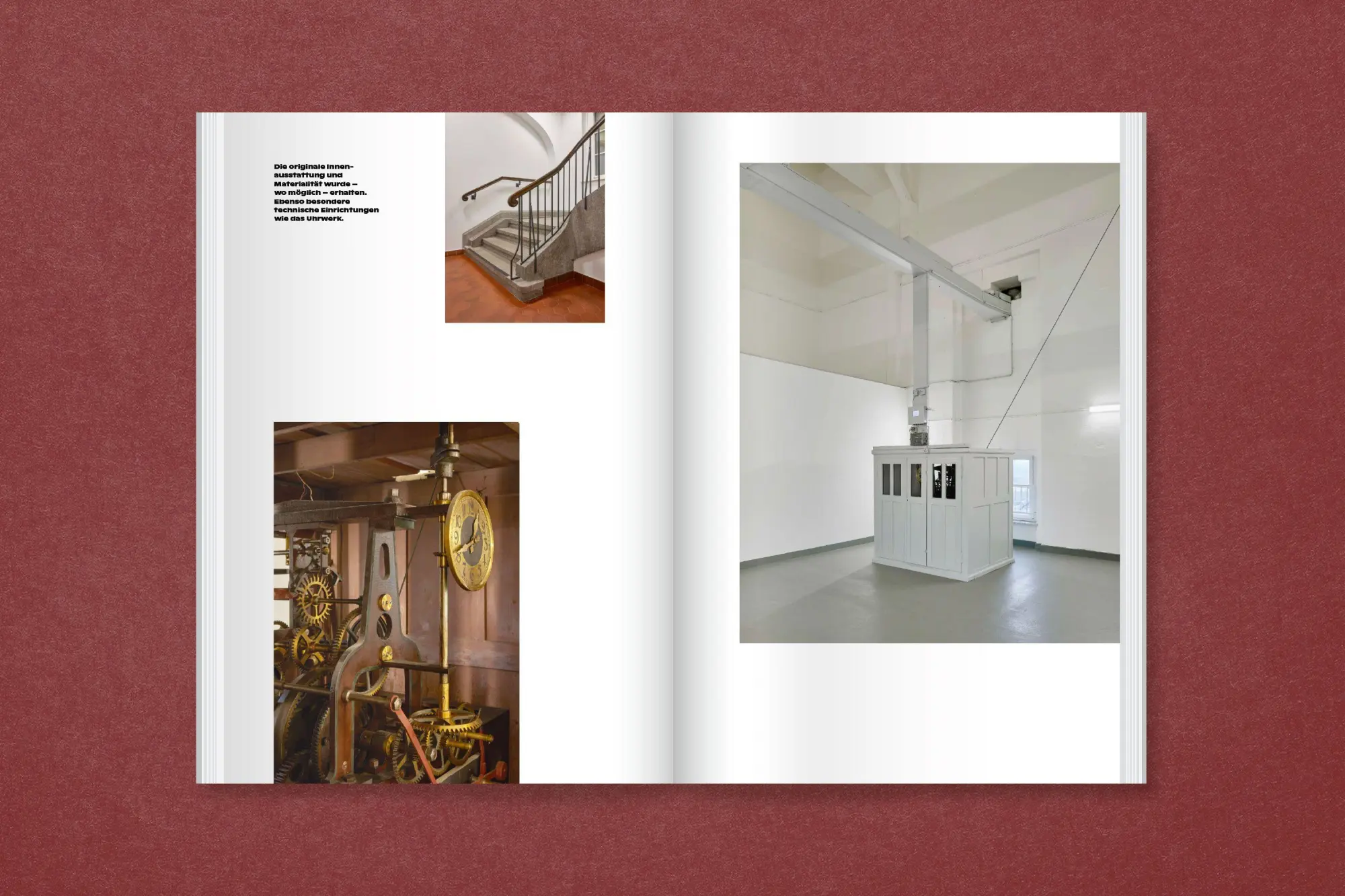Bild: 9783987412004 | Rathausquartier 21+ Witten | Lukas Arntz (u. a.) | Buch | 152 S.